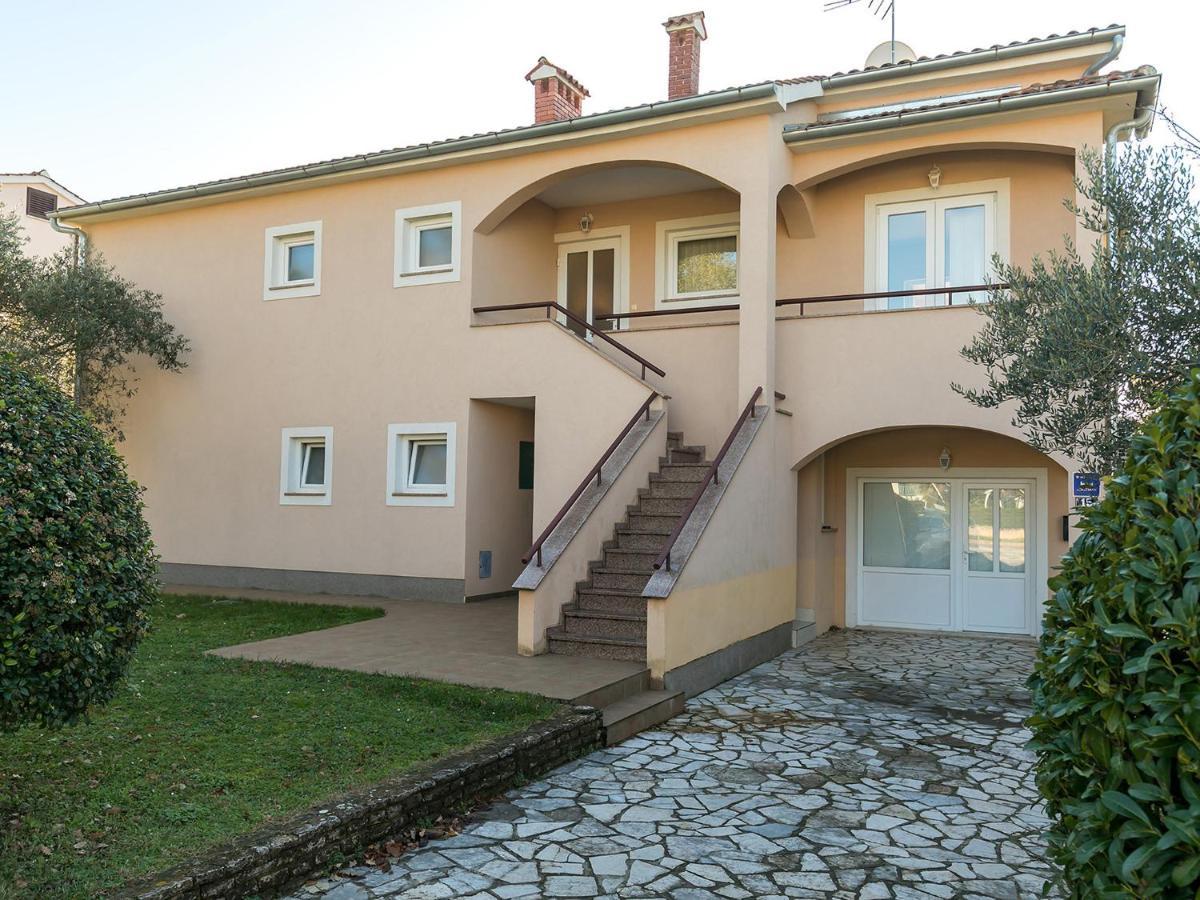 Holiday Appartment Tessa Poreč Exterior foto